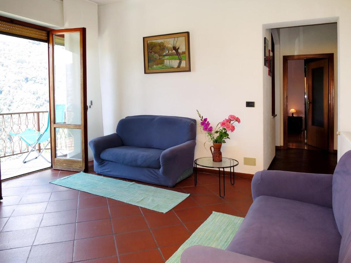 Apartment Dea By Interhome Aurano Екстер'єр фото