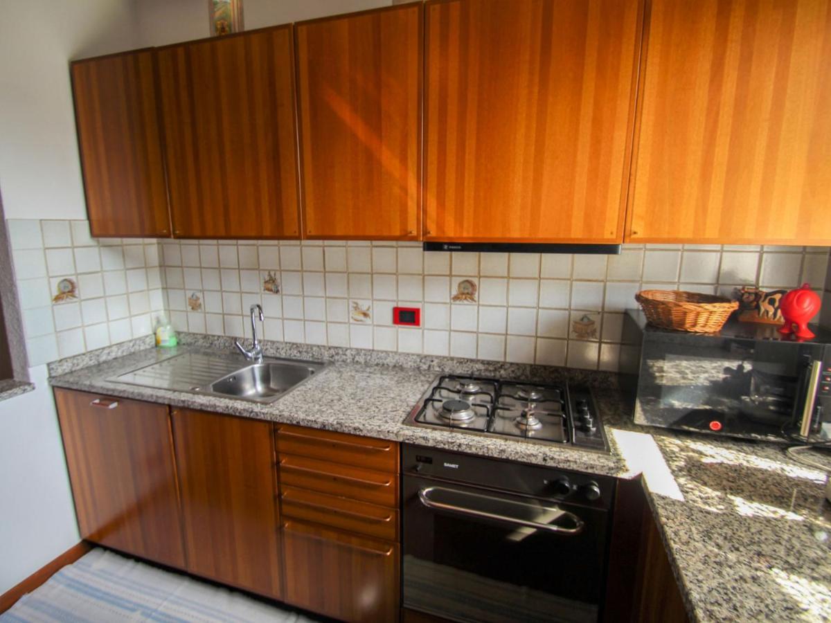 Apartment Dea By Interhome Aurano Екстер'єр фото